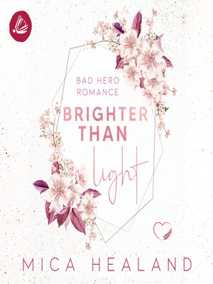 cover image of Brighter than Light